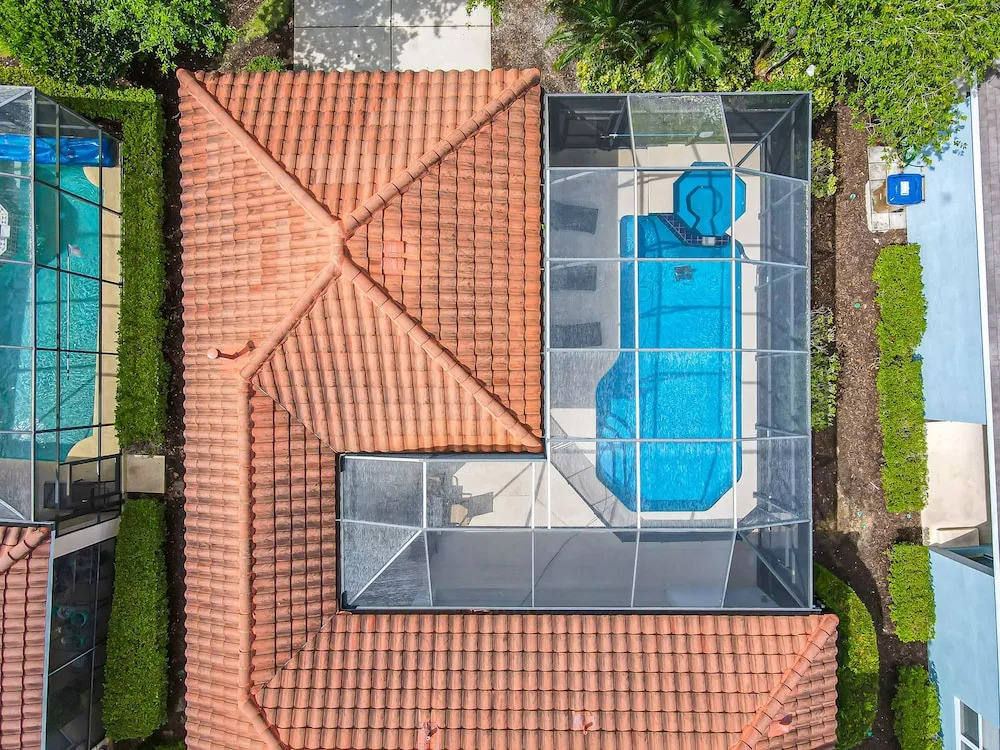 Aladdin Themed Private Pool Home By Disney 5 Bedroom Home by Redawning