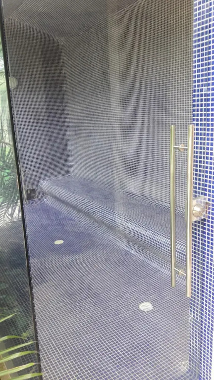 Morros Vitri Luxury