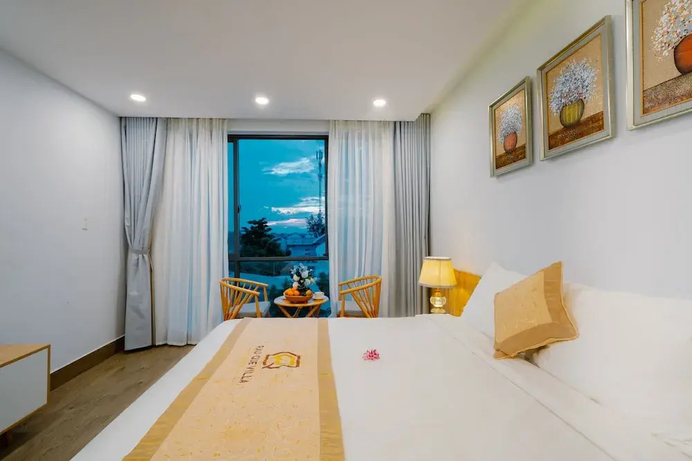 LASANTA Villa