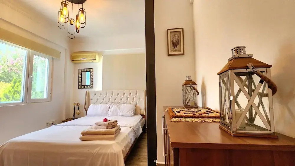 Beautiful Villa Within Easy Distance to Attraction