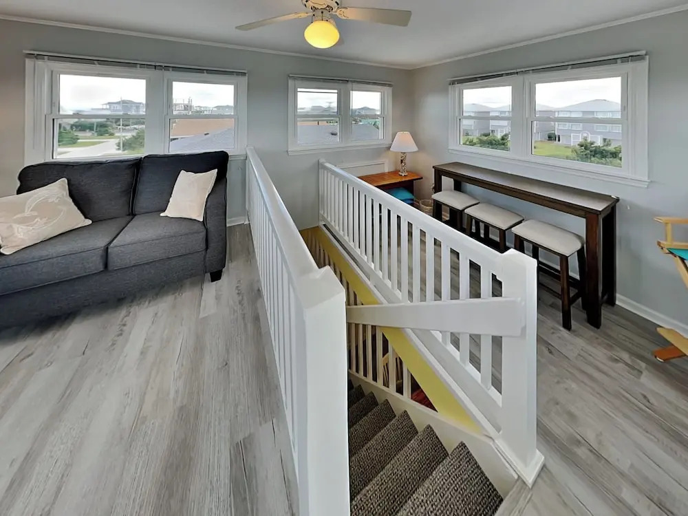 Happy Days by Topsail Realty