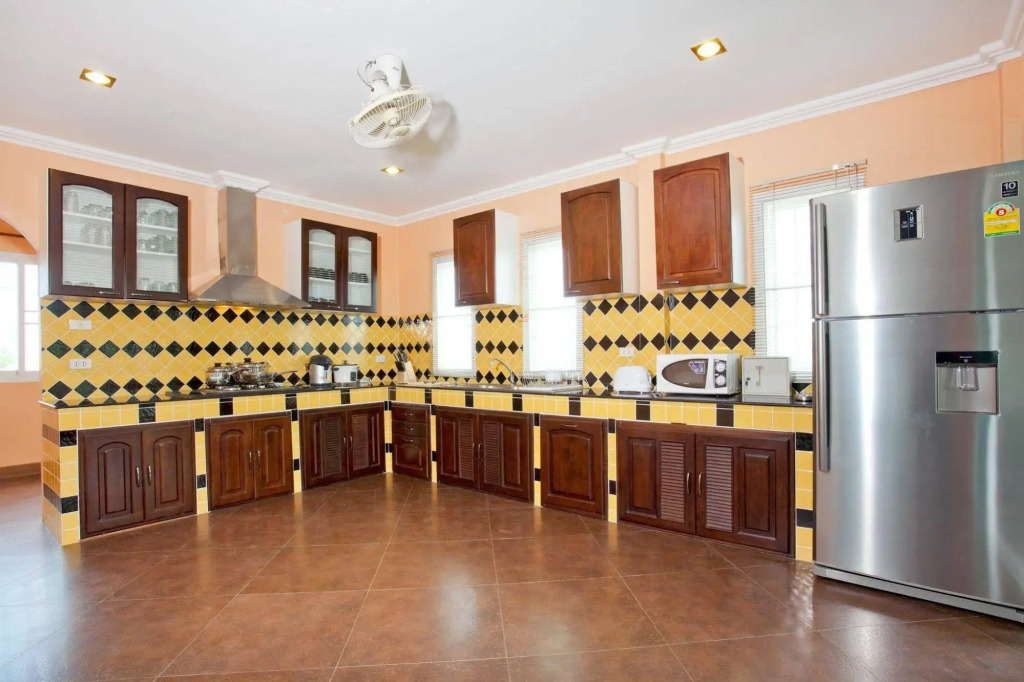 Villa Patiharn Khao Talo