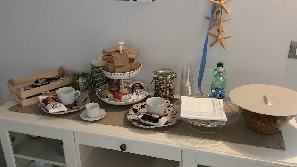 La casa di Lele