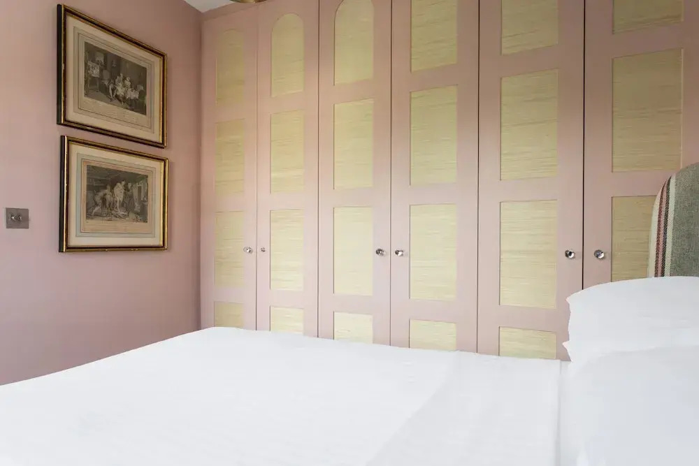 Chepstow Road X by Onefinestay