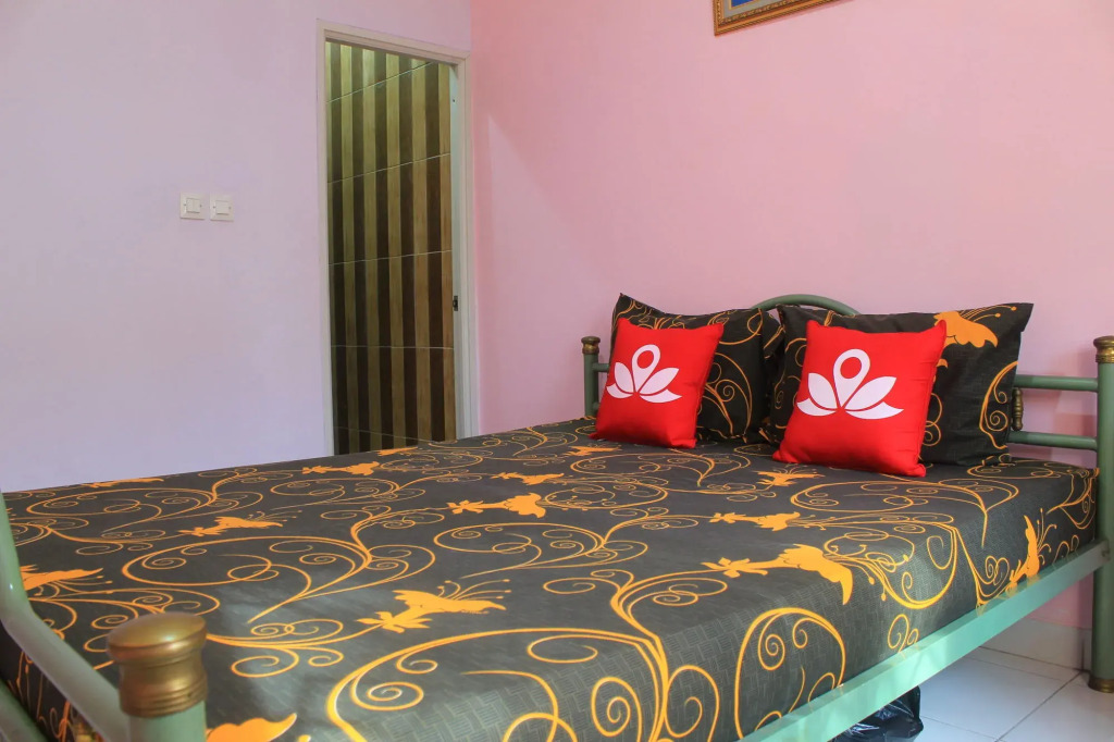 Cendana Mulia Hostel Bogor