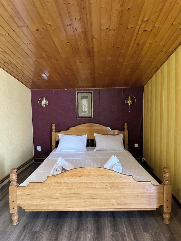 Hotel Odelia
