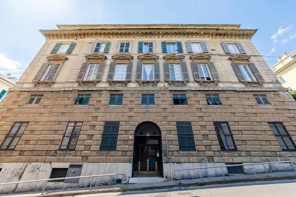Wonderful Flat - Historic Center