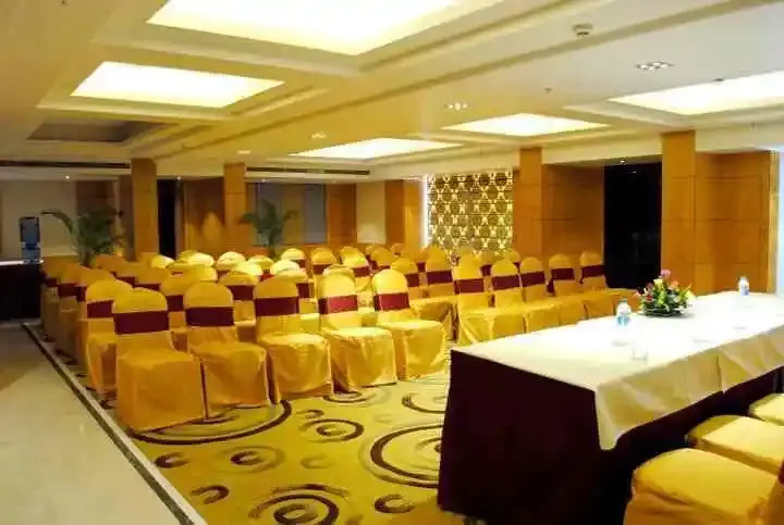 Libra Lords Inn, Jaipur