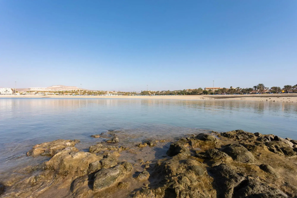 Home2Book Amazing Sea Front House Caleta de Fuste