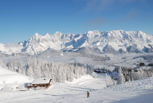 Alpine-Lodge