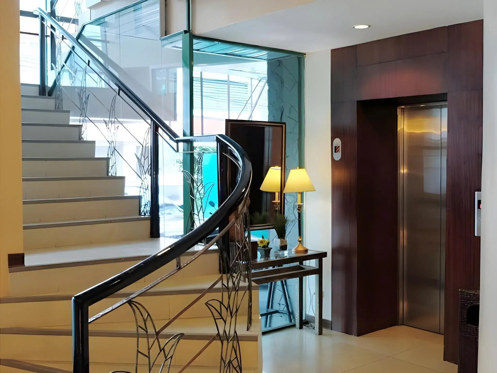 Asia Light Hotel