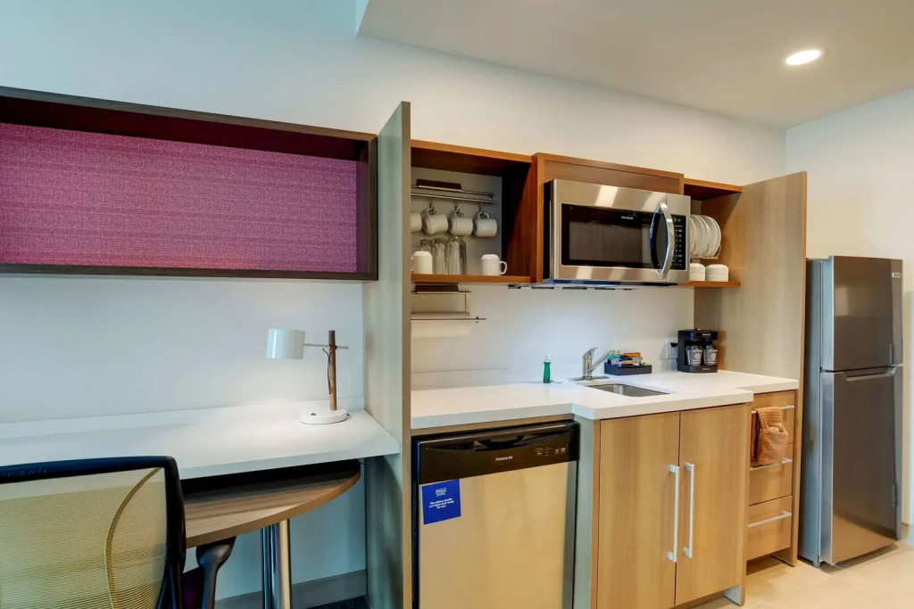 Home2 Suites By Hilton Hammond