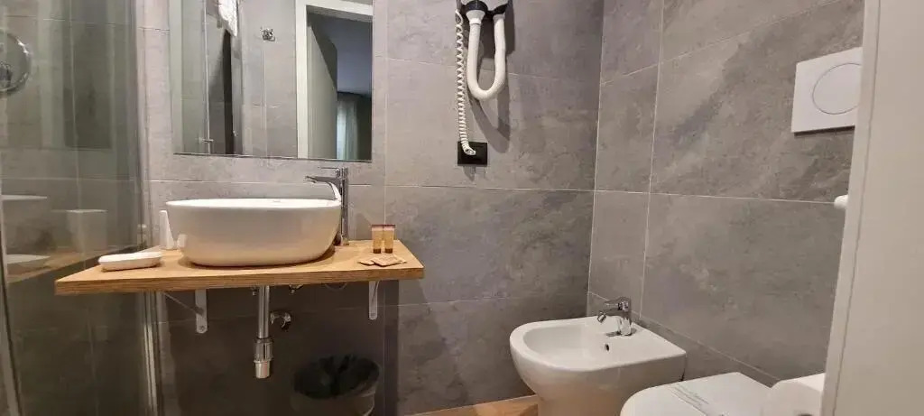 Hotel Camilla