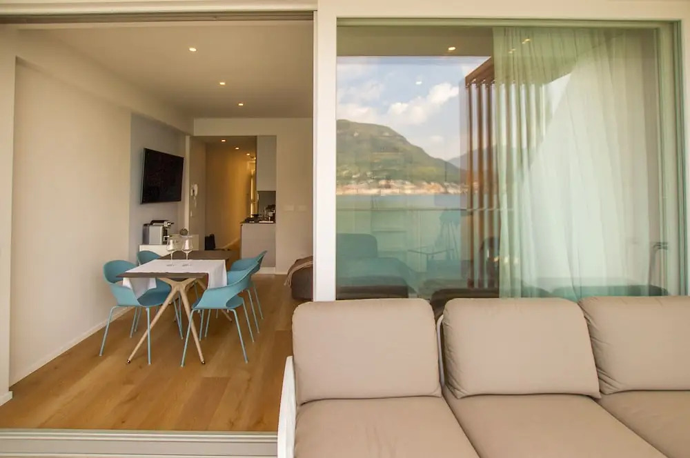Ah Porticcioli Boutique Apartments