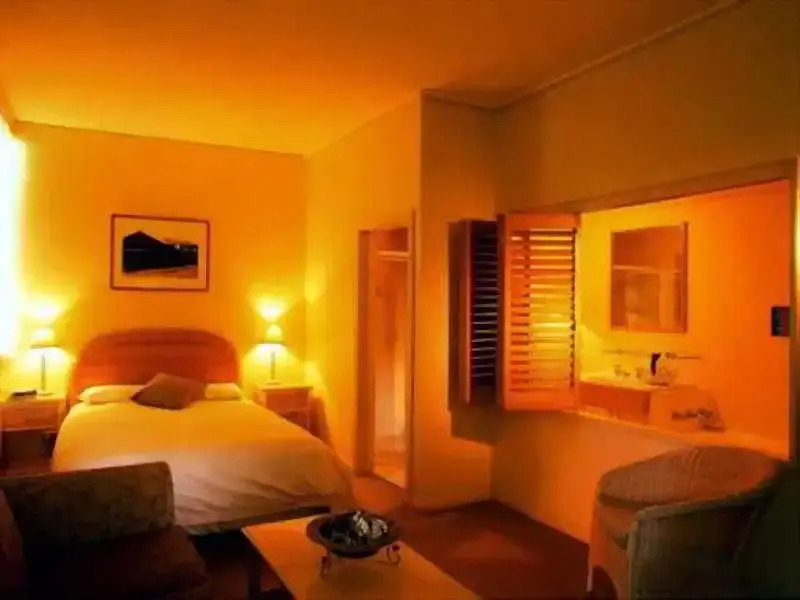 Quality Hotel Tiffins On The Park