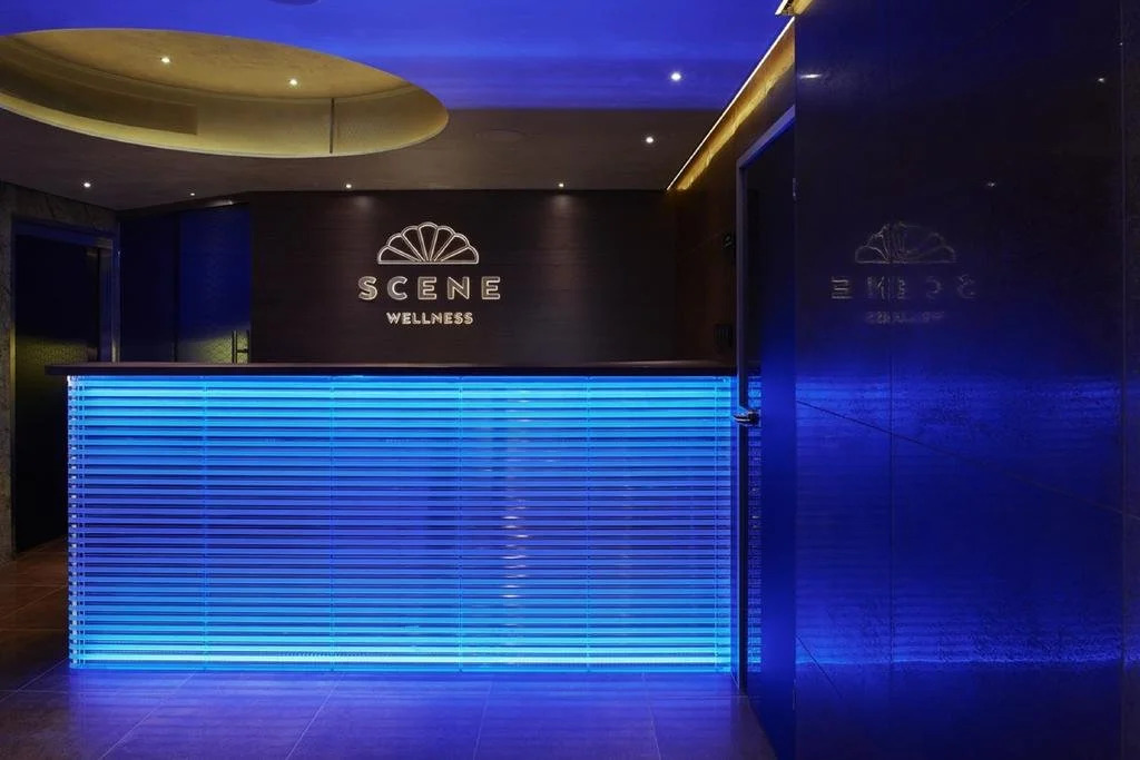 Theatre Hotel