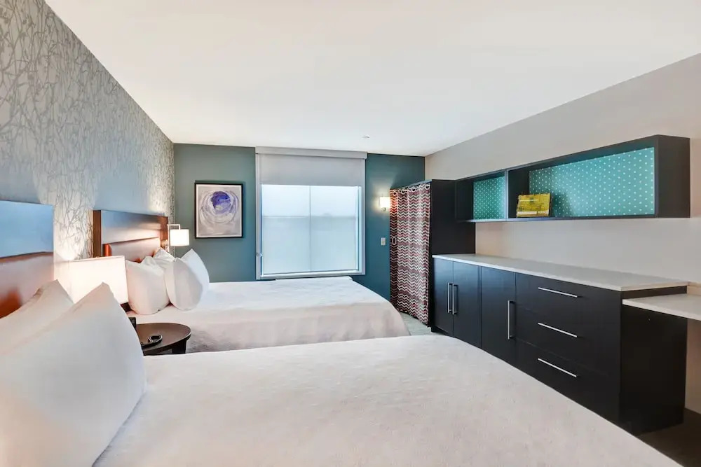 Home2 Suites By Hilton Wayne, NJ