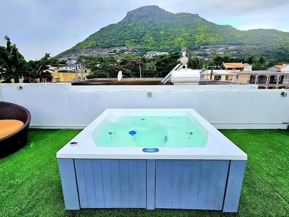4 Bedroom Private Villa Villa La Tourelle