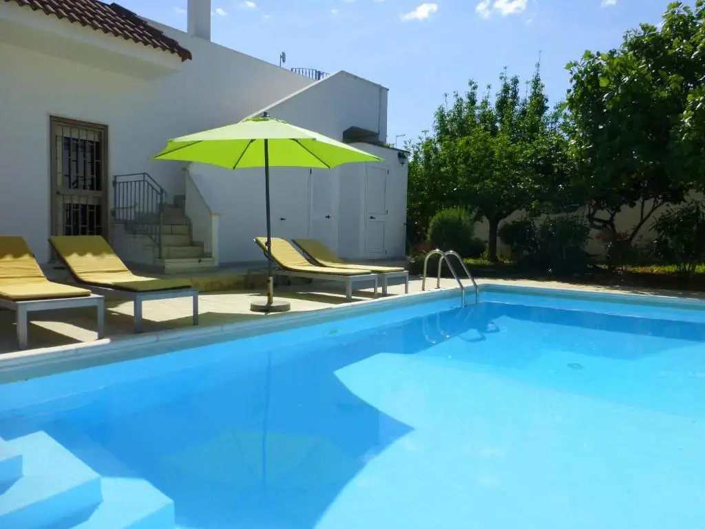 Villa Sun Beach