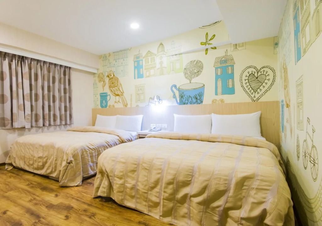 Sanduo Hotel