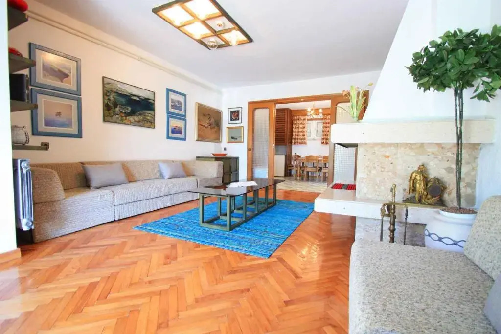 Apartment in Crikvenica 39191