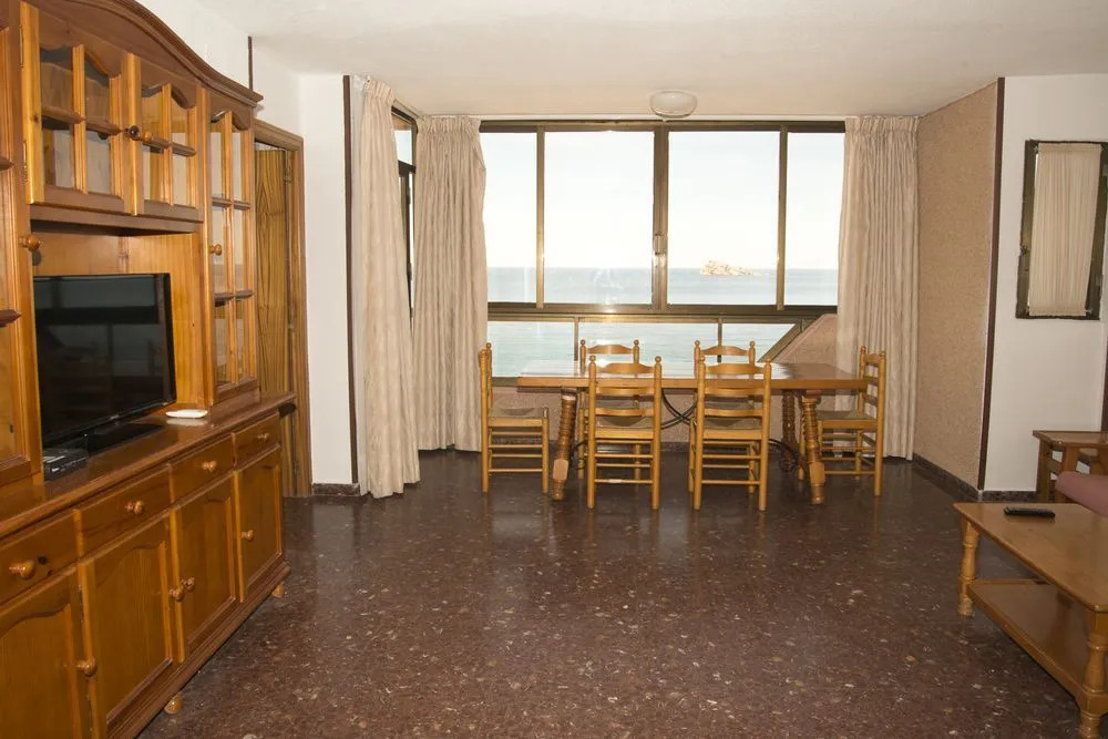 Apartamentos Torre Don Vicente - Arca Rent