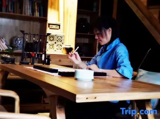 Zhicheng Hall Huizhou Home Stay