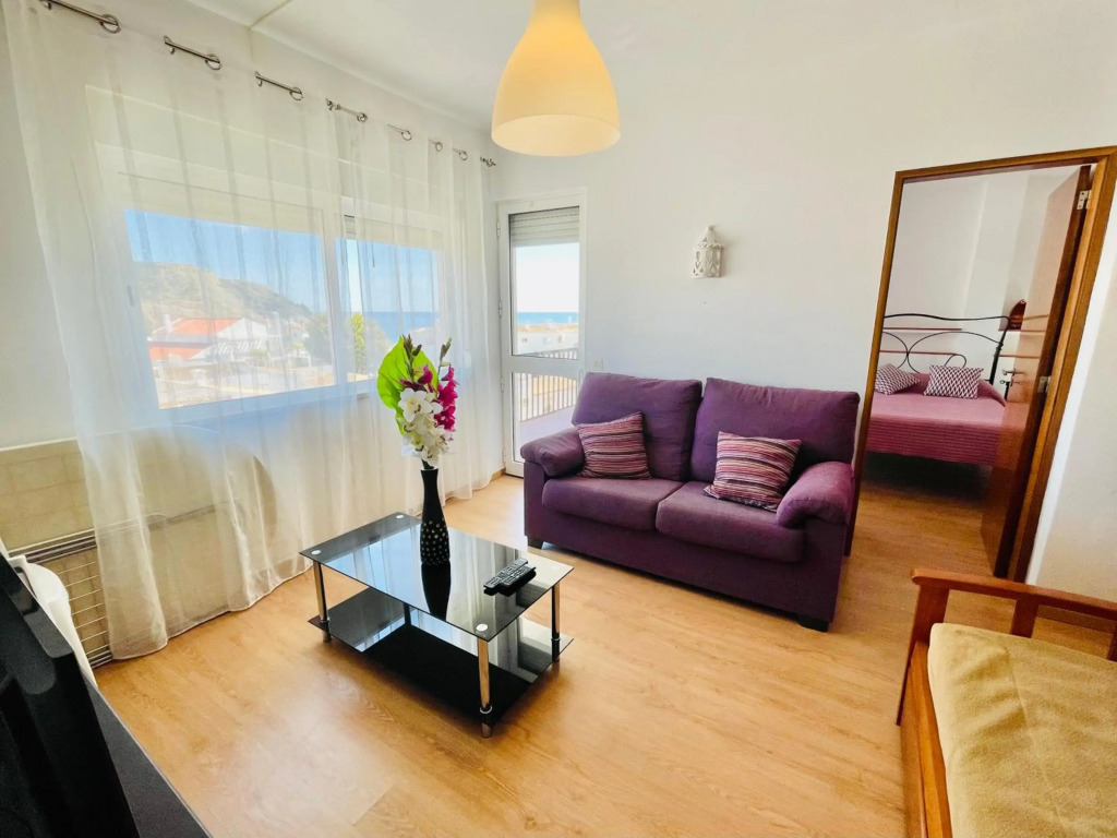 Apartamento Maria Fernanda, in the Centre of Luz