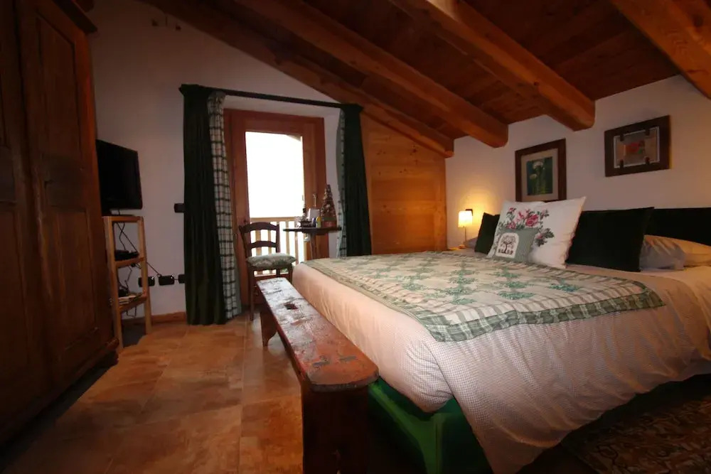 Maison Perriere