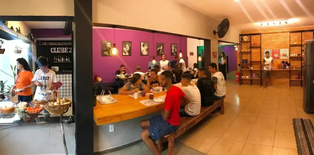 Hostel Utopia