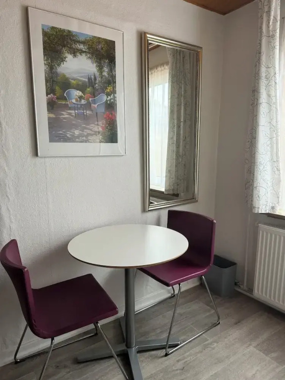 Holiday rooms Rudkøbing
