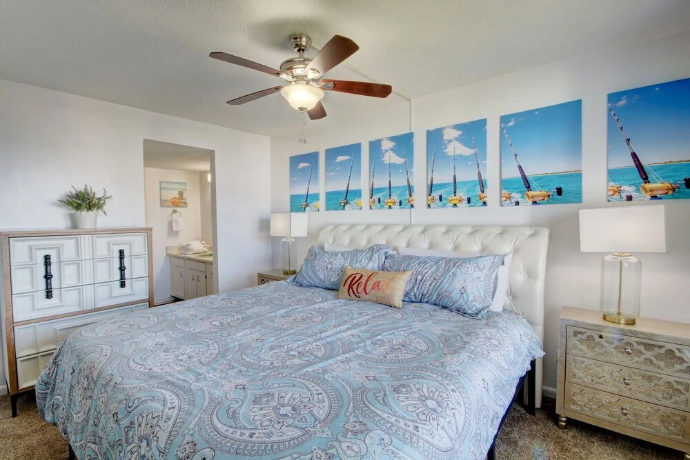 167 El Matador 2 Bedroom Condo by RedAwning