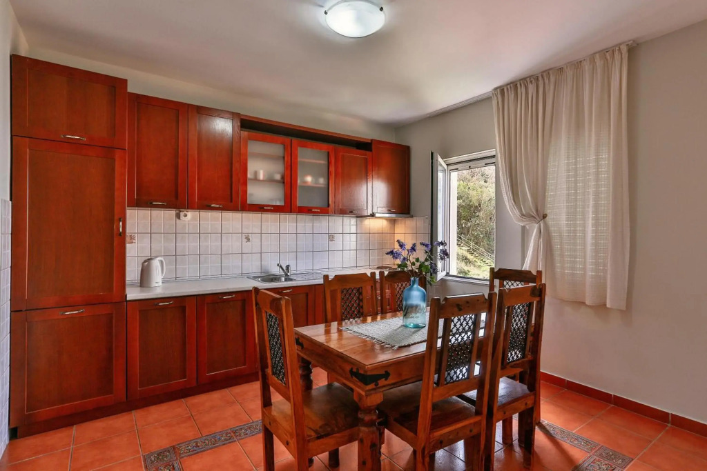 Apartments Misko