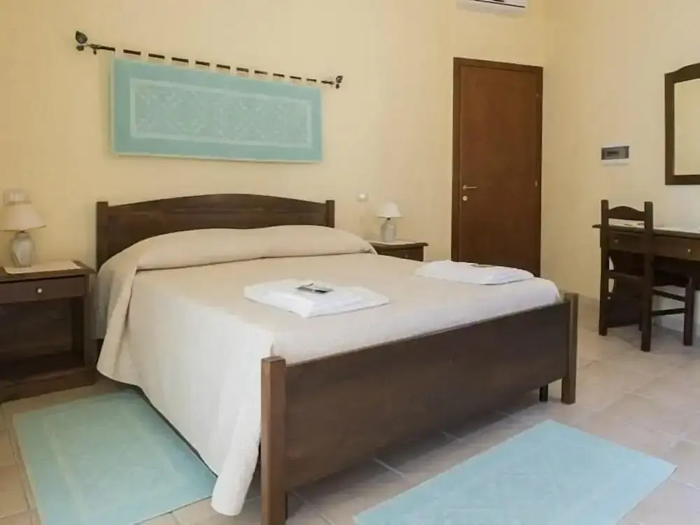 Albergo Diffuso Il Mandorlo