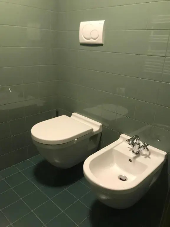 Chalet Bormino 1