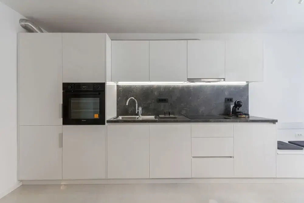 Premium City Center Apartment Tartini 1