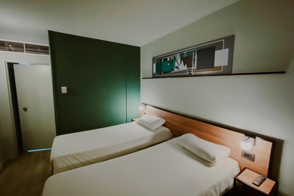 ibis Mendoza