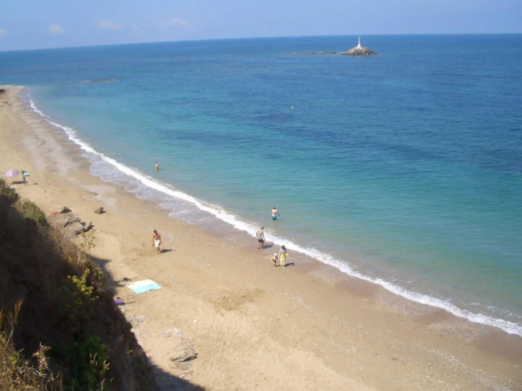 Dionisos Hotel