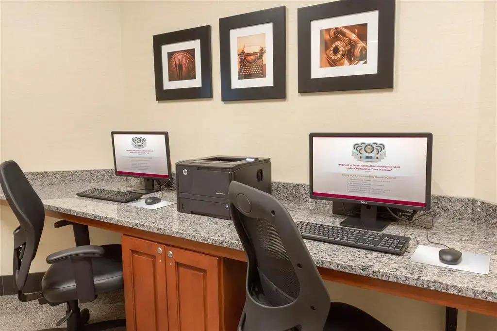 Drury Plaza Hotel St Louis Brentwood