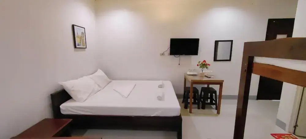 Pring Pension House Puerto Princesa