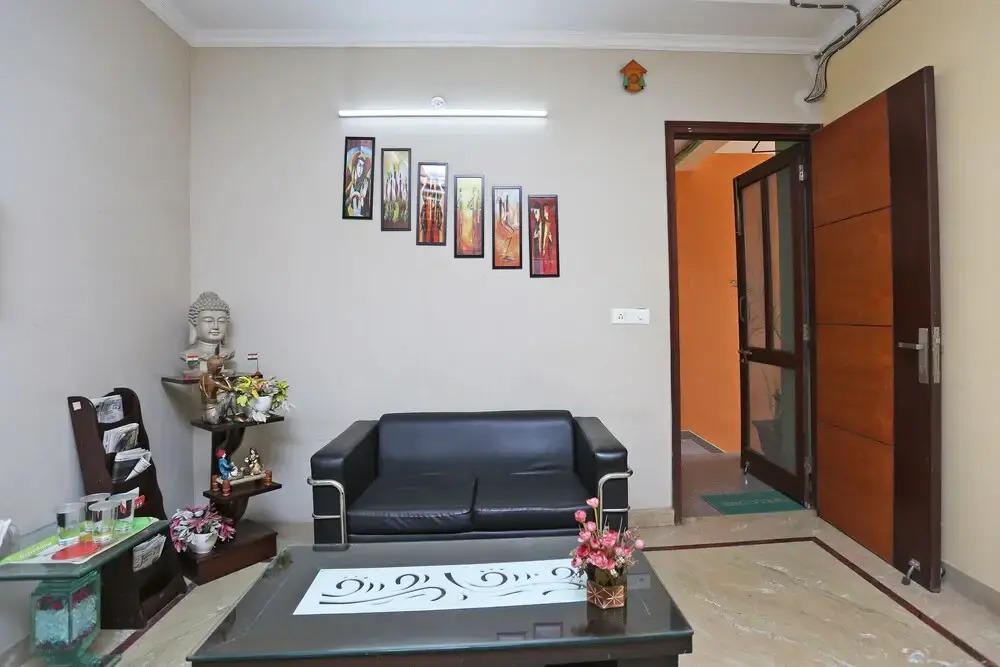 OYO 4814 Nstay 46