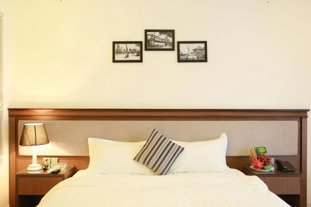 Collection O Le Grand Hanoi hotel - The Tryst