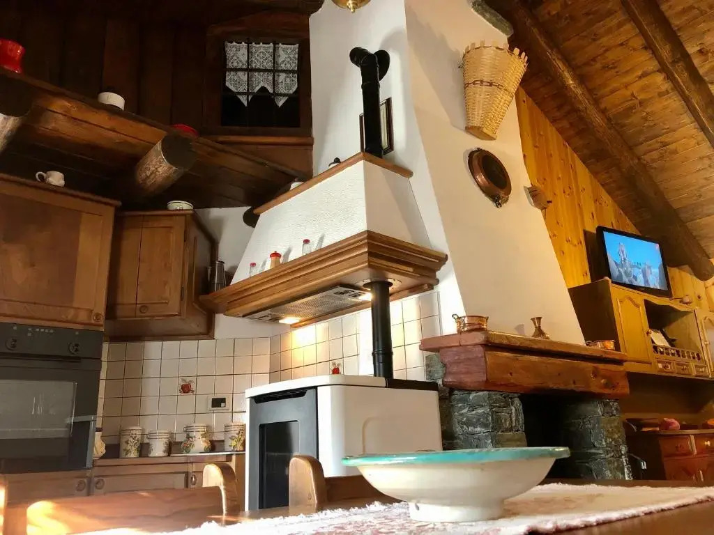 Maison Vollon