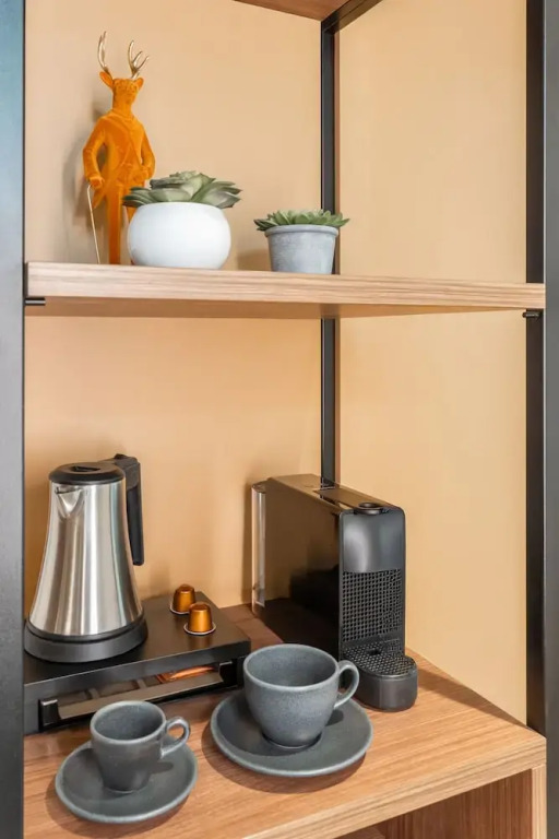 OLIVER pulse I Apartments with self check-in