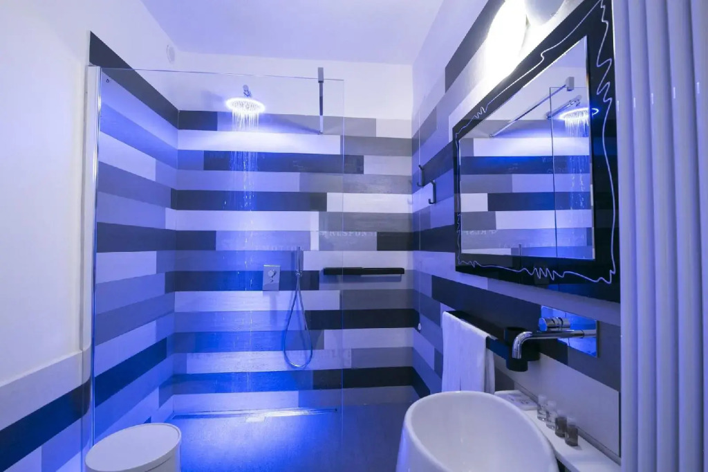 Design&Art Pie - Elegant Rooms Near the Pantheon, Calm & Central Stay