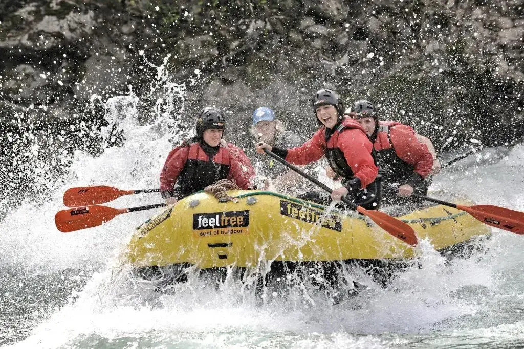 Adventure Camp