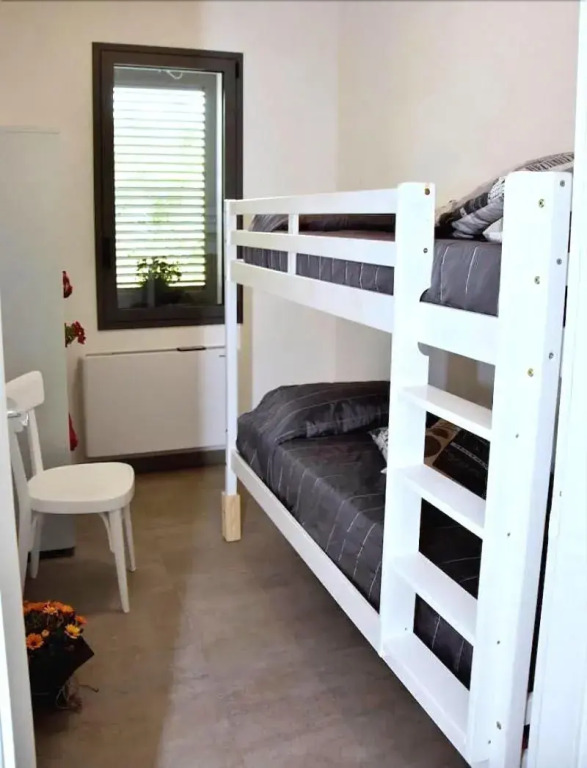 La Casa Andre