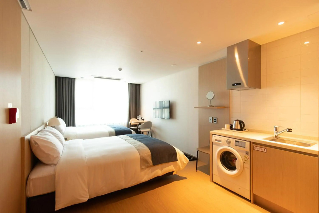 Hotel Winstory