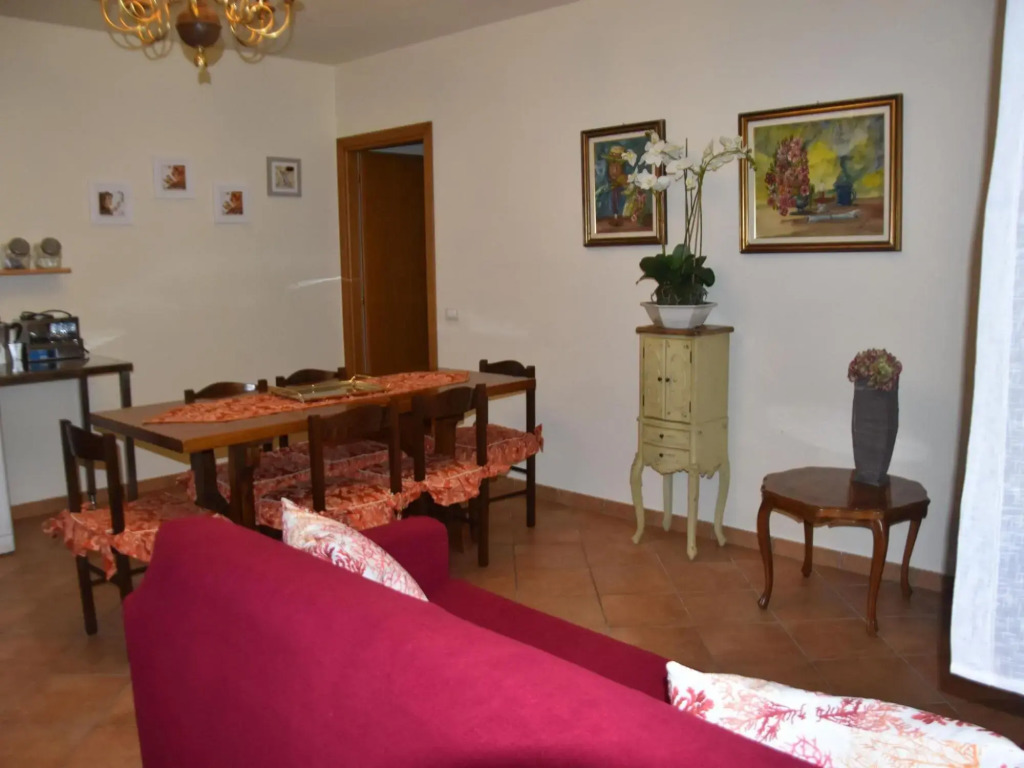 Holiday Home house Luca, Capezzano Pianore