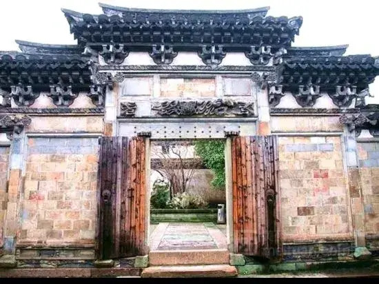 langtingshishangHotel